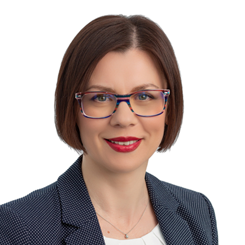 Tamara Jelić Kazić